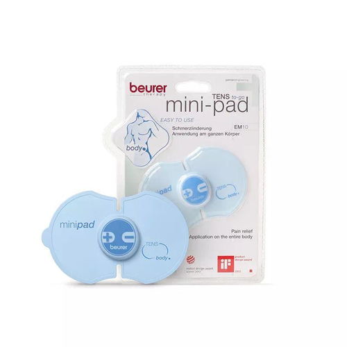 探尋IT程序員最愛 Mini按摩器，黑科技與舒適的完美邂逅
